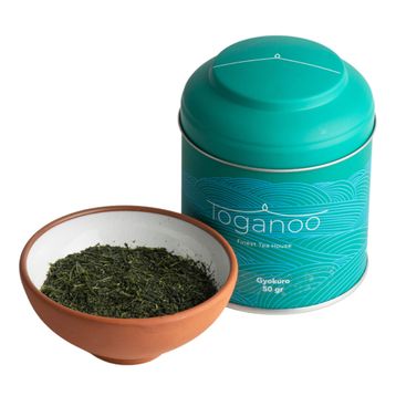 Toganoo Tea Japonya 50 gr Gyokuro Premium Yeşil Çay