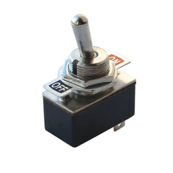 Toggle 2P IC-149 Orta Boy On-Off Switch