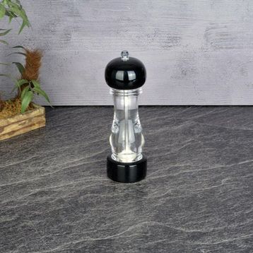 Tohana 19 cm Tuz Karabiber Değirmeni