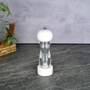 Tohana 19 cm Tuz Karabiber Değirmeni