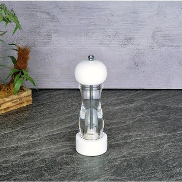 Tohana 19 cm Tuz Karabiber Değirmeni