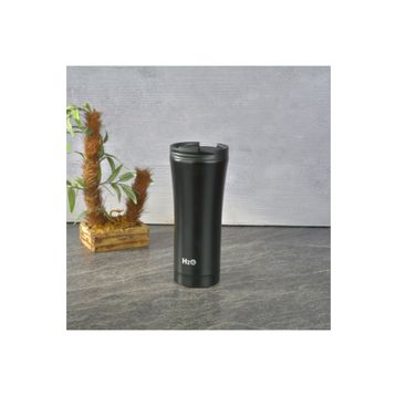 Tohana 500 ml Siyah Termos Mug
