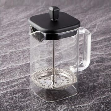 Tohana 600 ml French Press