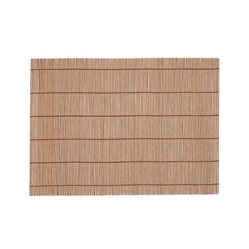 Tohana Bambu Asorti 30x40 cm Amerikan Servisi