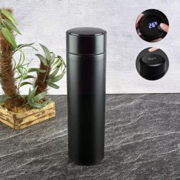 Tohana Led Dereceli Termos