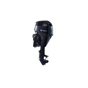 Tohatsu MFS30DETL 30 Hp Uzun Şaft Marşlı Trimli Direksiyonlu Deniz Motoru