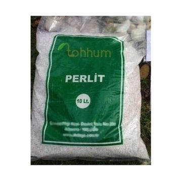 Tohhum 10 lt Perlit Tohumu