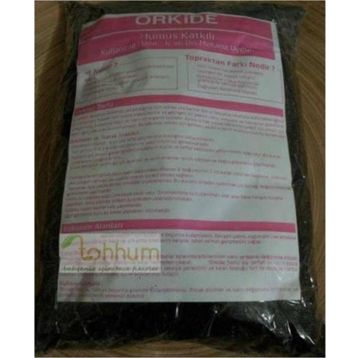 Tohhum 4 lt Orkide Toprağı Tohumu