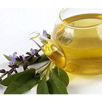 Tohhum Adaçayı Salvia Officinalis Tohumu