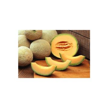 Tohhum Ananas Kavun Tohumu