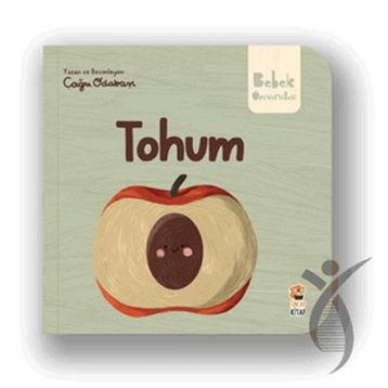 Tohum Sincap Kitap