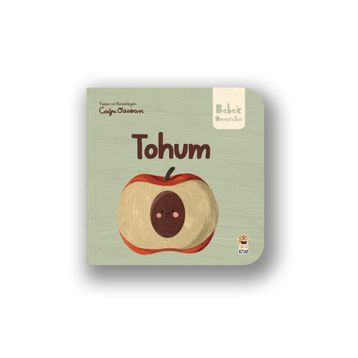 Tohum Sincap Kitap