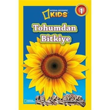 Tohumdan Bitkiye - Kristin Baird Rattini