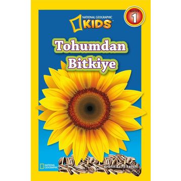 Tohumdan Bitkiye - Kristin Baird Rattini