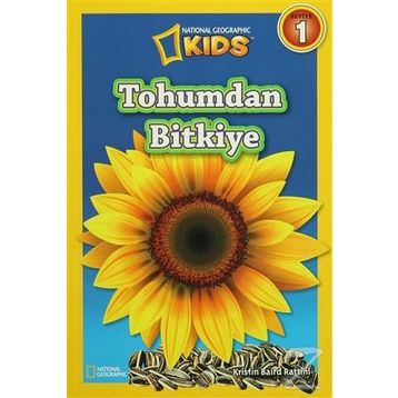 Tohumdan Bitkiye - Kristin Baird Rattini