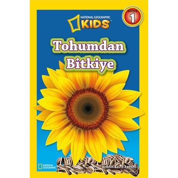 Tohumdan Bitkiye - Kristin Baird Rattini