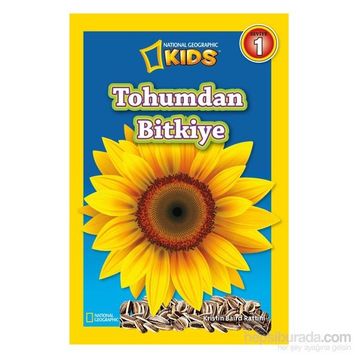 Tohumdan Bitkiye - Kristin Baird Rattini