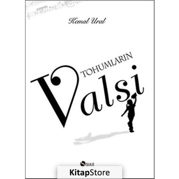 Tohumların Valsi (Ciltli) - Kemal Ural