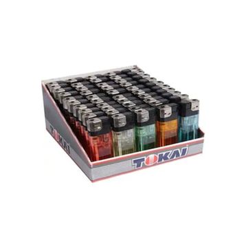 Tokai Manyetolu 50 Adet Çakmak