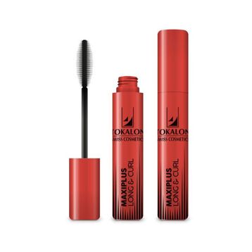 Tokalon Maxiplus Long & Curl 7 ml Mascara