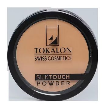 Tokalon Silk Touch 10 gr 04 Pudra
