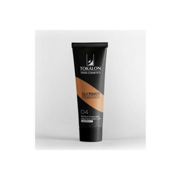 Tokalon Silky Touch 04 Fondöten