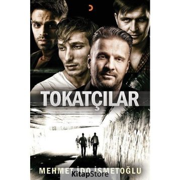 Tokatçılar - Mehmet İdo İsmetoğlu