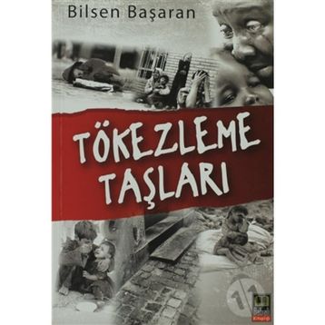 TÖKEZLEME TAŞLARI - BILSEN BAŞARAN