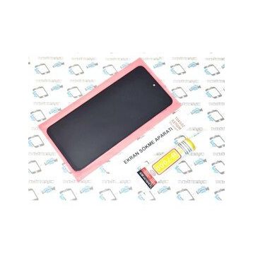 Tokgöz İletişim Xiaomi Redmi Note 9S Lcd Dokunmatik Ekran
