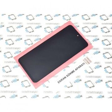 Tokgöz İletişim Xiaomi Redmi Note 9S Lcd Dokunmatik Ekran