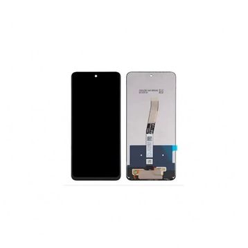 Tokgöz İletişim Xiaomi Redmi Note 9S Lcd Dokunmatik Ekran