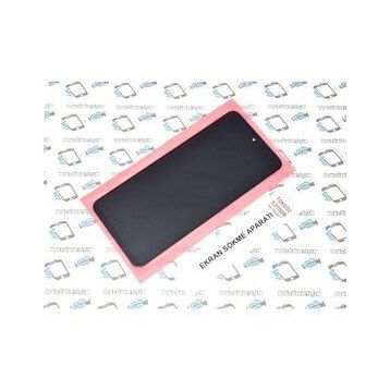 Tokgöz İletişim Xiaomi Redmi Note 9S Lcd Dokunmatik Ekran