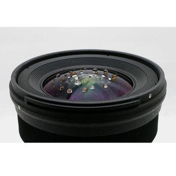 Tokina 11-16mm F2.8 Lens