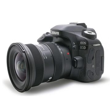 Tokina 11-16mm F2.8 Lens