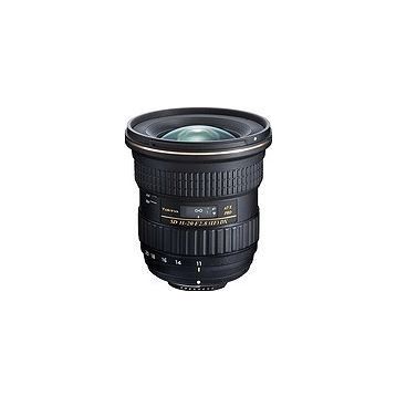 Tokina 11-20mm F2.8 AT-X PRO Canon Uyumlu Lens