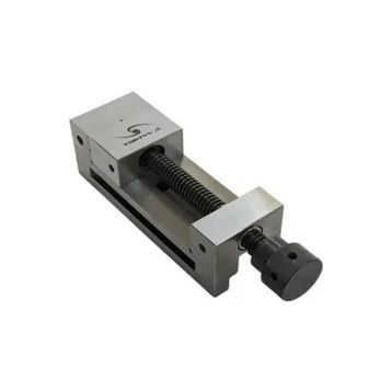 Tokiwa 100x125 mm Vidalı Hassas Mengene