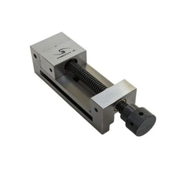 Tokiwa 100x125 mm Vidalı Hassas Mengene