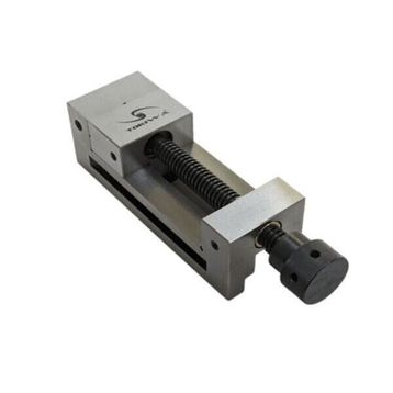Tokiwa 150x200 mm Vidalı Hassas Mengene