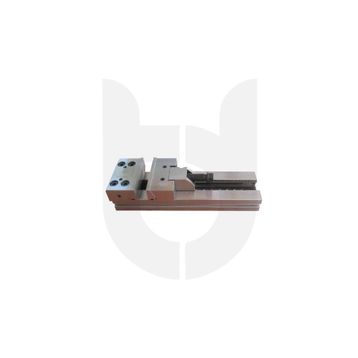 Tokiwa GT-175A 175x200 mm Taşlanmış Süper Hassas Tezgah Mengenesi