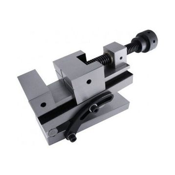 Tokiwa TQGJ125 125x160 mm Açılı Vidalı Hassas Mengene