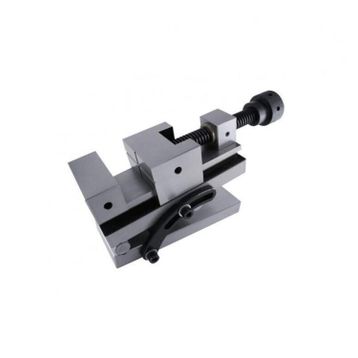Tokiwa TQGJ125 125x160 mm Açılı Vidalı Hassas Mengene