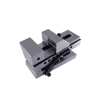 Tokiwa TQKJ050 50x65 mm Açılı Pimli Hassas Mengene