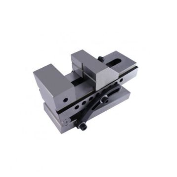 Tokiwa TQKJ125 125x160 mm Açılı Pimli Hassas Mengene