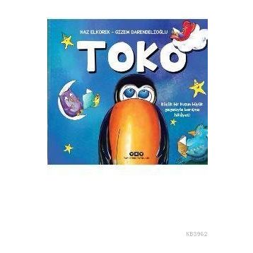 Toko - Naz Elkorek