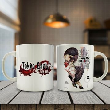 Tokyo Ghoul Kupa