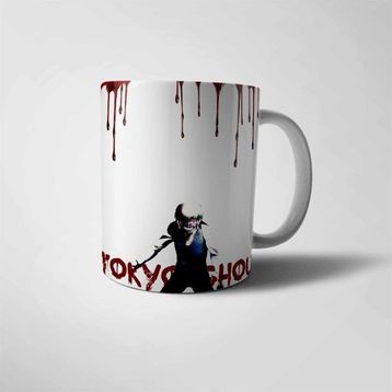 Tokyo Ghoul Kupa