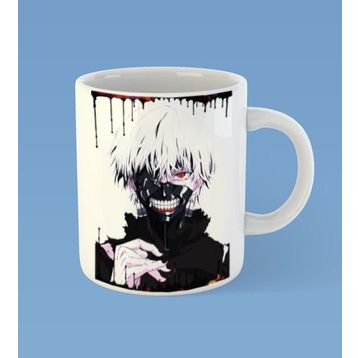Tokyo Ghoul Kupa