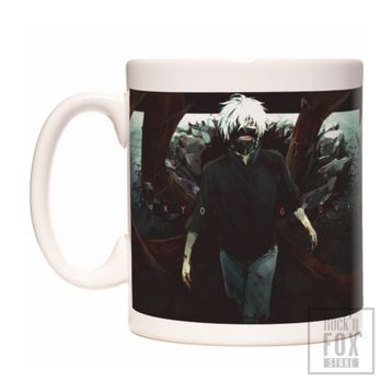 Tokyo Ghoul Kupa