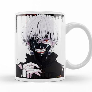 Tokyo Ghoul Kupa