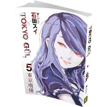 Tokyo Gül 5 - Sui İşida